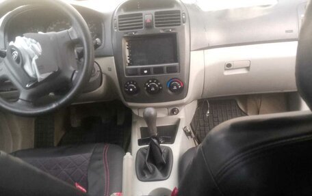 KIA Cerato I, 2006 год, 145 000 рублей, 6 фотография