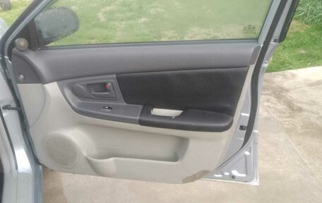 KIA Cerato I, 2006 год, 145 000 рублей, 7 фотография