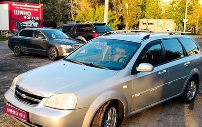 Chevrolet Lacetti, 2007 год, 350 000 рублей, 1 фотография