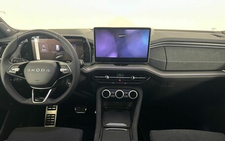 Skoda Kodiaq, 2025 год, 5 450 000 рублей, 7 фотография