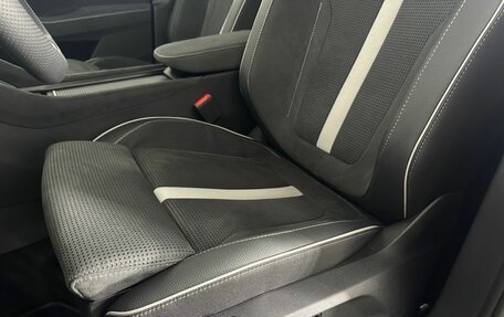 Skoda Kodiaq, 2025 год, 5 450 000 рублей, 10 фотография