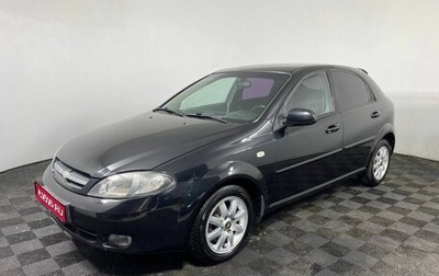 Chevrolet Lacetti, 2009 год, 490 000 рублей, 1 фотография
