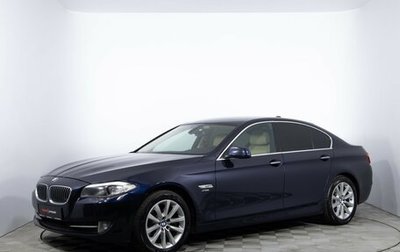 BMW 5 серия, 2012 год, 1 590 000 рублей, 1 фотография