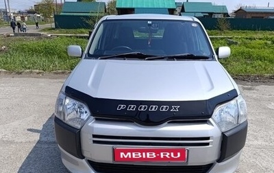 Toyota Probox I, 2016 год, 950 000 рублей, 1 фотография
