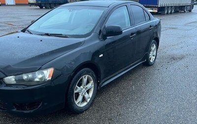Mitsubishi Lancer IX, 2008 год, 500 000 рублей, 1 фотография