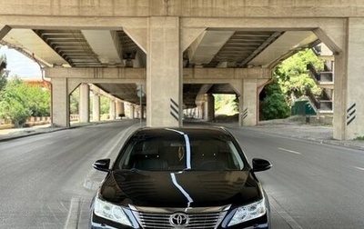 Toyota Camry, 2014 год, 1 285 000 рублей, 1 фотография