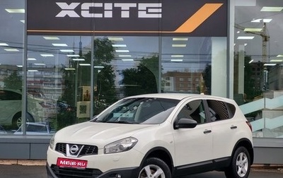 Nissan Qashqai, 2012 год, 1 089 000 рублей, 1 фотография