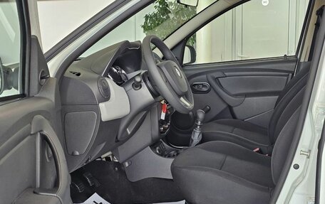 Renault Duster I рестайлинг, 2016 год, 1 575 000 рублей, 10 фотография