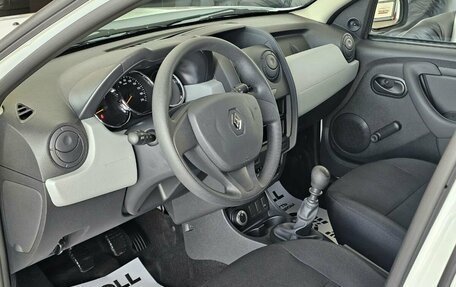 Renault Duster I рестайлинг, 2016 год, 1 575 000 рублей, 11 фотография