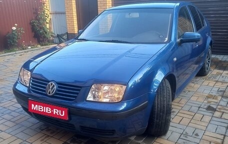 Volkswagen Bora, 2001 год, 600 000 рублей, 1 фотография
