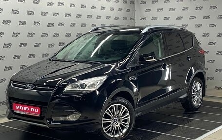 Ford Kuga III, 2013 год, 1 280 000 рублей, 1 фотография