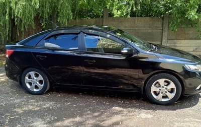 KIA Cerato III, 2010 год, 970 000 рублей, 1 фотография