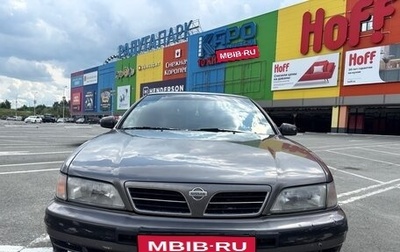 Nissan Maxima IV, 1998 год, 379 000 рублей, 1 фотография
