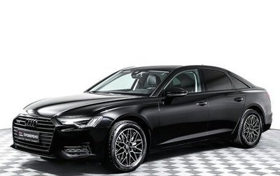 Audi A6, 2019 год, 3 399 000 рублей, 1 фотография