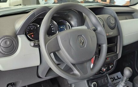 Renault Duster I рестайлинг, 2016 год, 1 575 000 рублей, 12 фотография