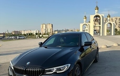 BMW 3 серия, 2021 год, 3 500 000 рублей, 1 фотография