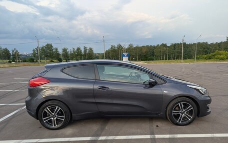 KIA cee'd III, 2015 год, 990 000 рублей, 7 фотография