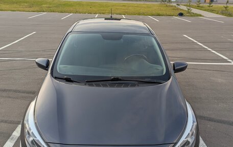 KIA cee'd III, 2015 год, 990 000 рублей, 9 фотография