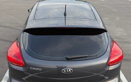 KIA cee'd III, 2015 год, 990 000 рублей, 10 фотография
