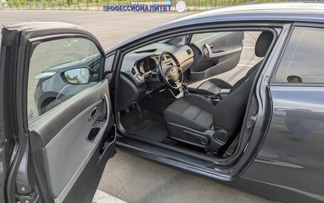 KIA cee'd III, 2015 год, 990 000 рублей, 11 фотография