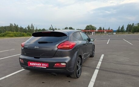 KIA cee'd III, 2015 год, 990 000 рублей, 6 фотография