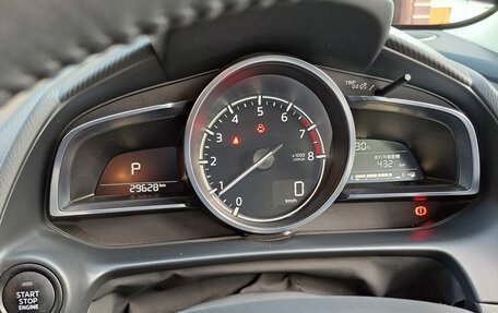 Mazda 2 III, 2020 год, 1 700 000 рублей, 6 фотография