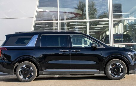 KIA Carnival, 2024 год, 6 700 000 рублей, 5 фотография