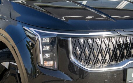 KIA Carnival, 2024 год, 6 700 000 рублей, 6 фотография