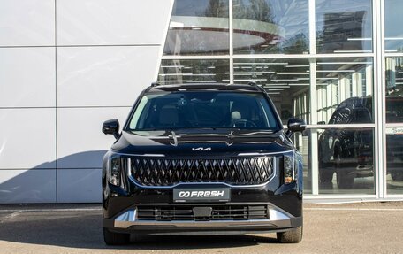 KIA Carnival, 2024 год, 6 700 000 рублей, 3 фотография