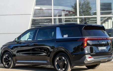 KIA Carnival, 2024 год, 6 700 000 рублей, 2 фотография