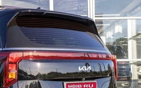 KIA Carnival, 2024 год, 6 700 000 рублей, 8 фотография