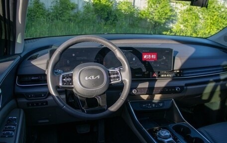 KIA Carnival, 2024 год, 6 700 000 рублей, 10 фотография