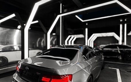 BMW M3, 2009 год, 3 450 000 рублей, 2 фотография
