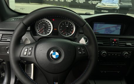 BMW M3, 2009 год, 3 450 000 рублей, 6 фотография