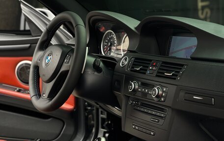 BMW M3, 2009 год, 3 450 000 рублей, 4 фотография