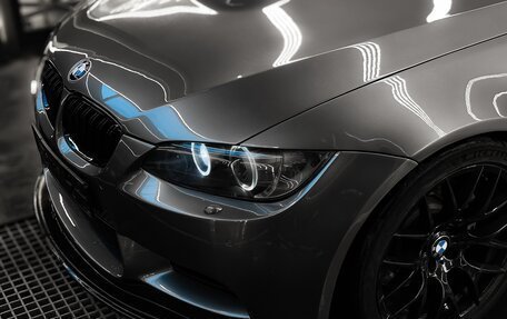 BMW M3, 2009 год, 3 450 000 рублей, 9 фотография