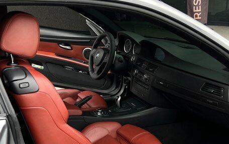 BMW M3, 2009 год, 3 450 000 рублей, 3 фотография