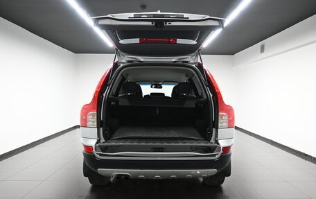 Volvo XC90 II рестайлинг, 2010 год, 1 245 000 рублей, 7 фотография