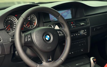 BMW M3, 2009 год, 3 450 000 рублей, 7 фотография