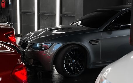 BMW M3, 2009 год, 3 450 000 рублей, 8 фотография