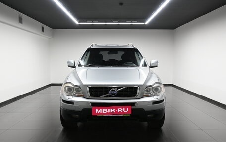 Volvo XC90 II рестайлинг, 2010 год, 1 245 000 рублей, 3 фотография