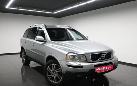 Volvo XC90 II рестайлинг, 2010 год, 1 245 000 рублей, 5 фотография