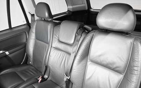Volvo XC90 II рестайлинг, 2010 год, 1 245 000 рублей, 9 фотография