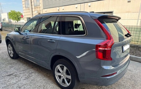Volvo XC90 II рестайлинг, 2023 год, 5 135 000 рублей, 2 фотография