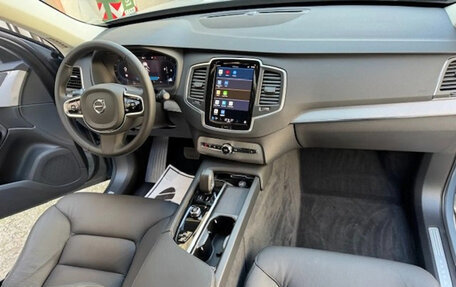 Volvo XC90 II рестайлинг, 2023 год, 5 135 000 рублей, 5 фотография