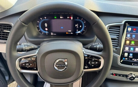 Volvo XC90 II рестайлинг, 2023 год, 5 135 000 рублей, 6 фотография