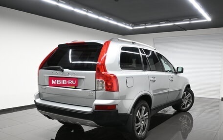 Volvo XC90 II рестайлинг, 2010 год, 1 245 000 рублей, 2 фотография
