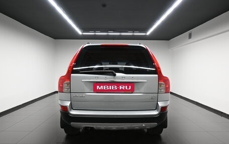 Volvo XC90 II рестайлинг, 2010 год, 1 245 000 рублей, 4 фотография