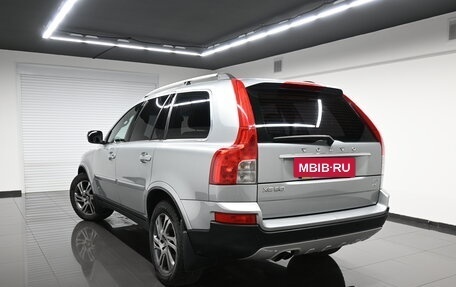 Volvo XC90 II рестайлинг, 2010 год, 1 245 000 рублей, 6 фотография