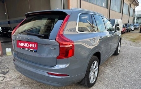 Volvo XC90 II рестайлинг, 2023 год, 5 135 000 рублей, 3 фотография